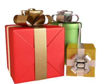 cadeau