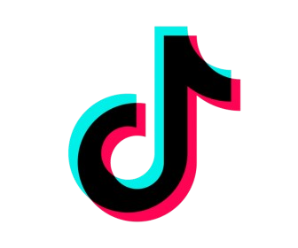 logo tiktok